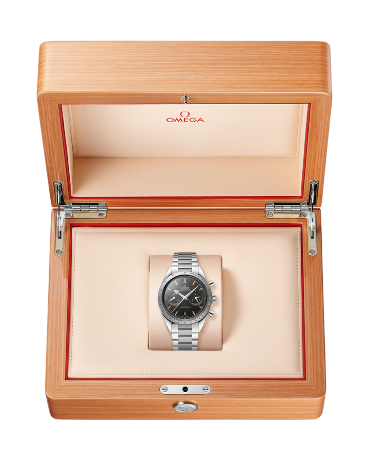OMEGA Speedmaster '57 40.5 mm 332.10.41.51.01.001 box