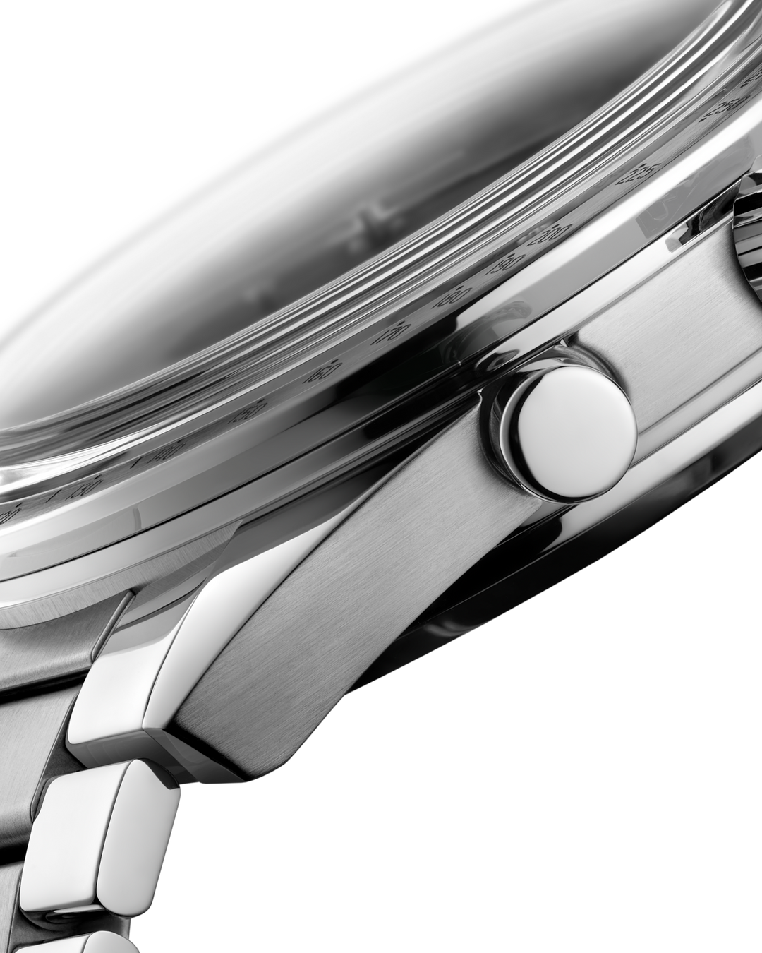 OMEGA Speedmaster '57 40.5 mm 332.10.41.51.01.001 profil