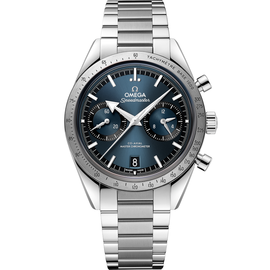 OMEGA Speedmaster '57 mm