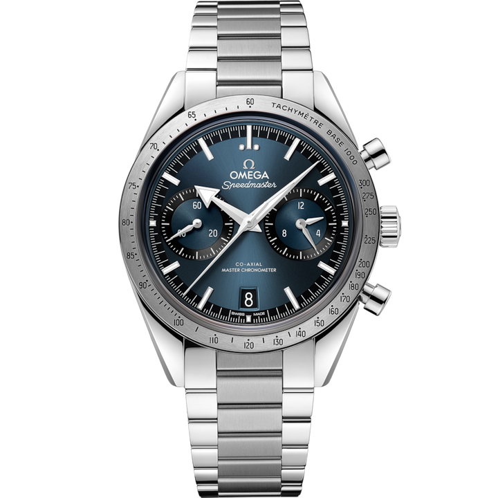 OMEGA Speedmaster '57 40.5 mm 332.10.41.51.03.001