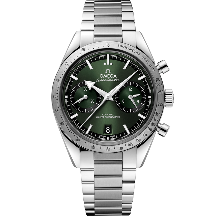 OMEGA Speedmaster '57 40.5 mm 332.10.41.51.10.001