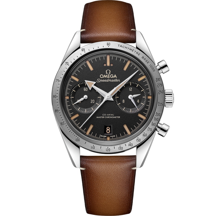 OMEGA Speedmaster '57 40.5 mm 332.12.41.51.01.001