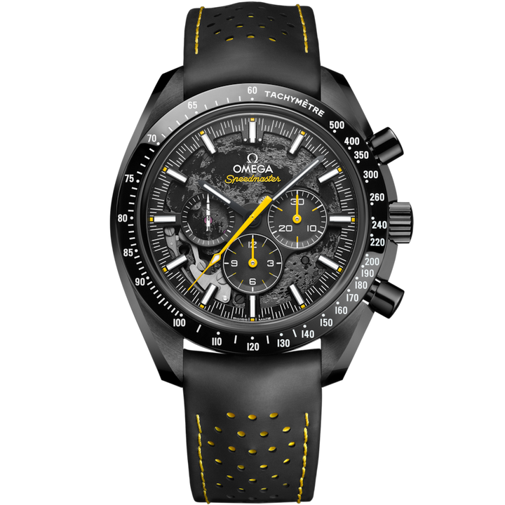 OMEGA Speedmaster Dark Side of the Moon  44.25 mm 310.92.44.50.01.001