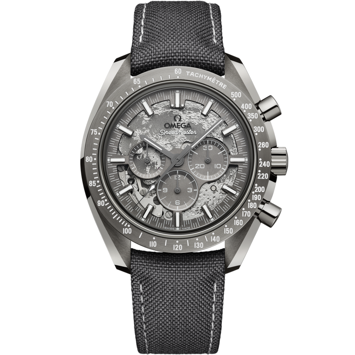 OMEGA Speedmaster Dark Side of the Moon  44.25 mm 310.92.44.50.06.001