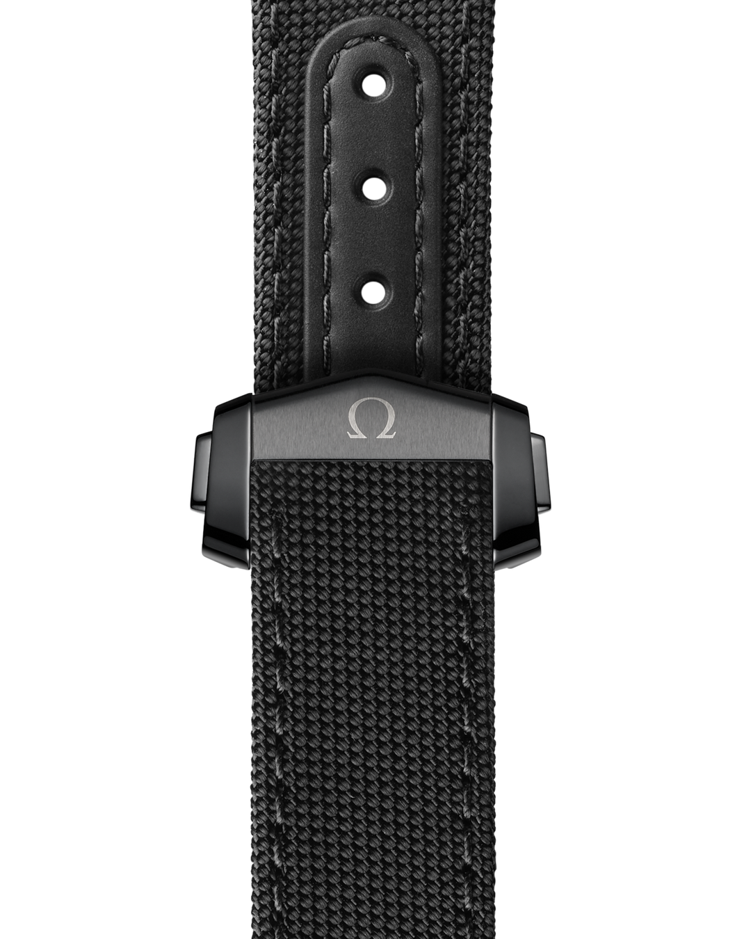 OMEGA Speedmaster Dark Side of the Moon Pitch Black 44.25 mm 311.92.44.51.01.007 strap