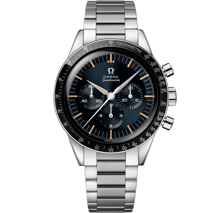 OMEGA Speedmaster First Omega in Space 39.7 mm  310.30.40.50.06.001