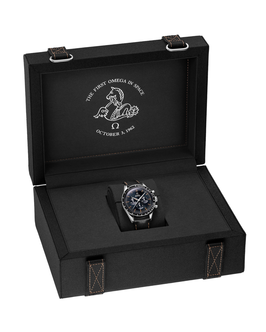 OMEGA Speedmaster First Omega in Space 39.7 mm 310.32.40.50.06.001 bx