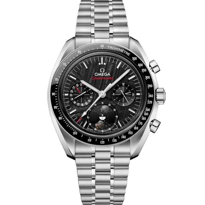 OMEGA Speedmaster Moonphase 43 mm 304.30.43.52.01.001