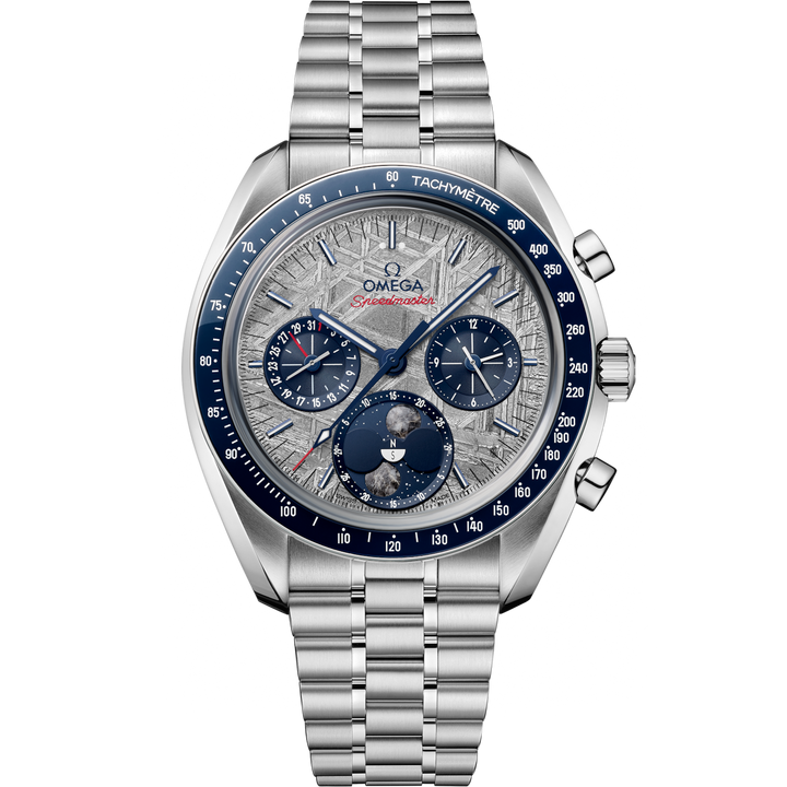 OMEGA Speedmaster Moonphase 43 mm 304.30.43.52.06.001