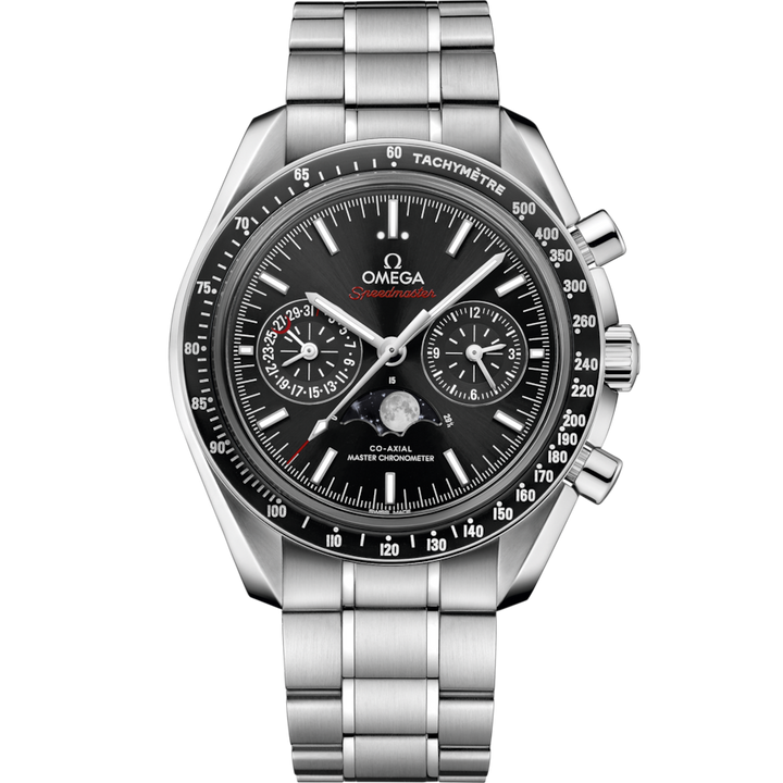 OMEGA Speedmaster Moonphase 44.25 mm 304.30.44.52.01.001