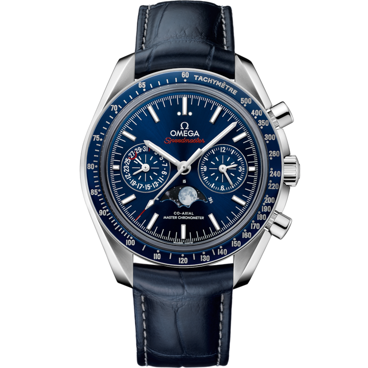 OMEGA Speedmaster Moonphase 44.25 mm 304.33.44.52.03.001