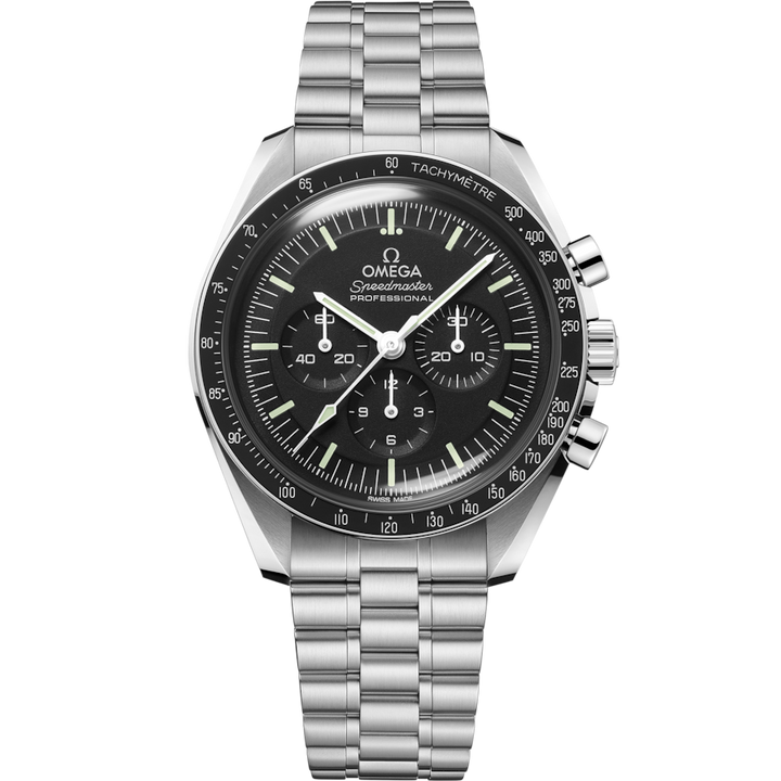 
OMEGA Speedmaster Moonwatch Professional 42 mm 310.30.42.50.01.001
