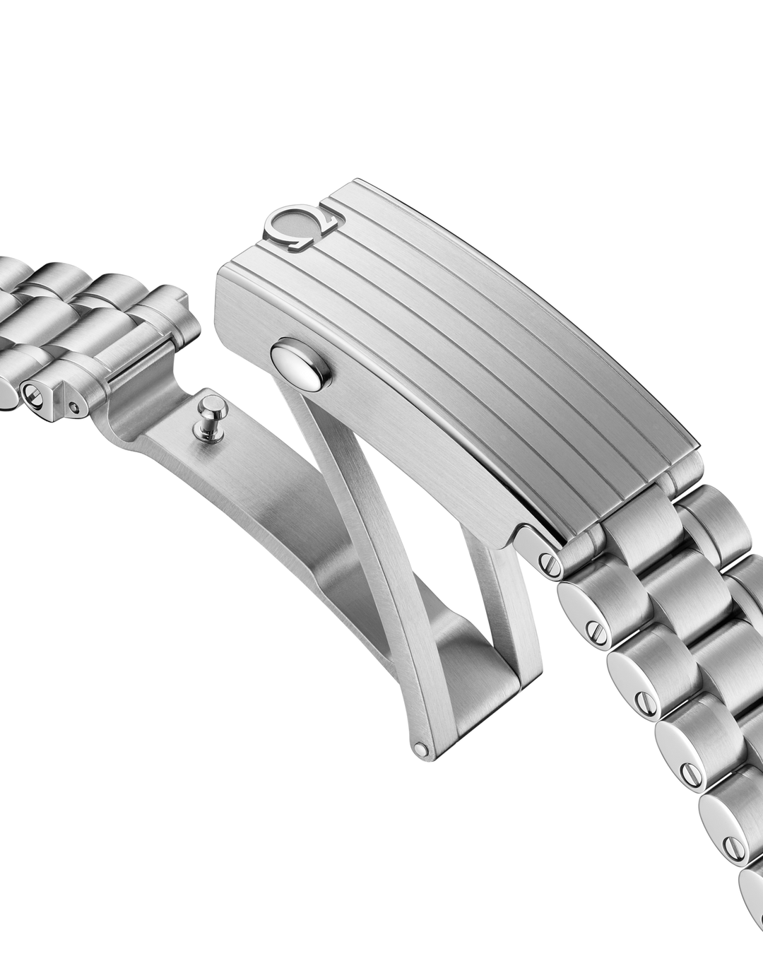 OMEGA Speedmaster Moonwatch Professional 42 mm 310.30.42.50.01.001 fold strap