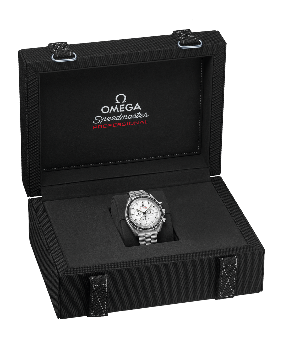 OMEGA Speedmaster Moonwatch Professional 42 mm 310.30.42.50.04.001 box
