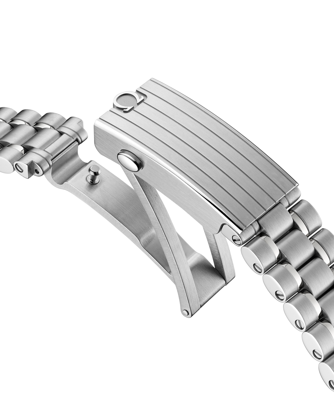 OMEGA Speedmaster Moonwatch Professional 42 mm 310.30.42.50.04.001 fold strap