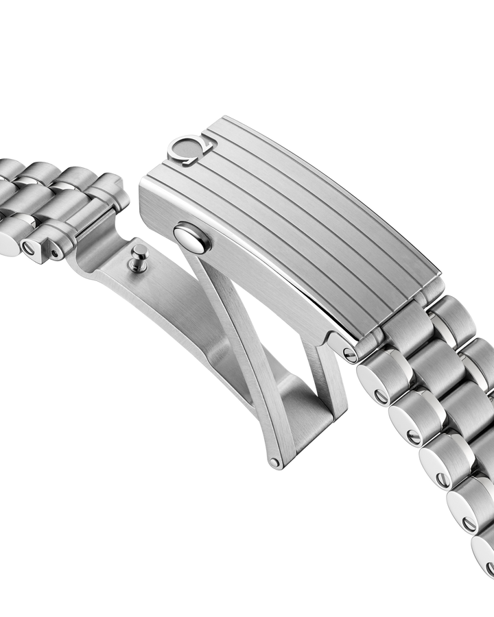 OMEGA Speedmaster Moonwatch Professional 42 mm 310.30.42.50.04.001 fold strap