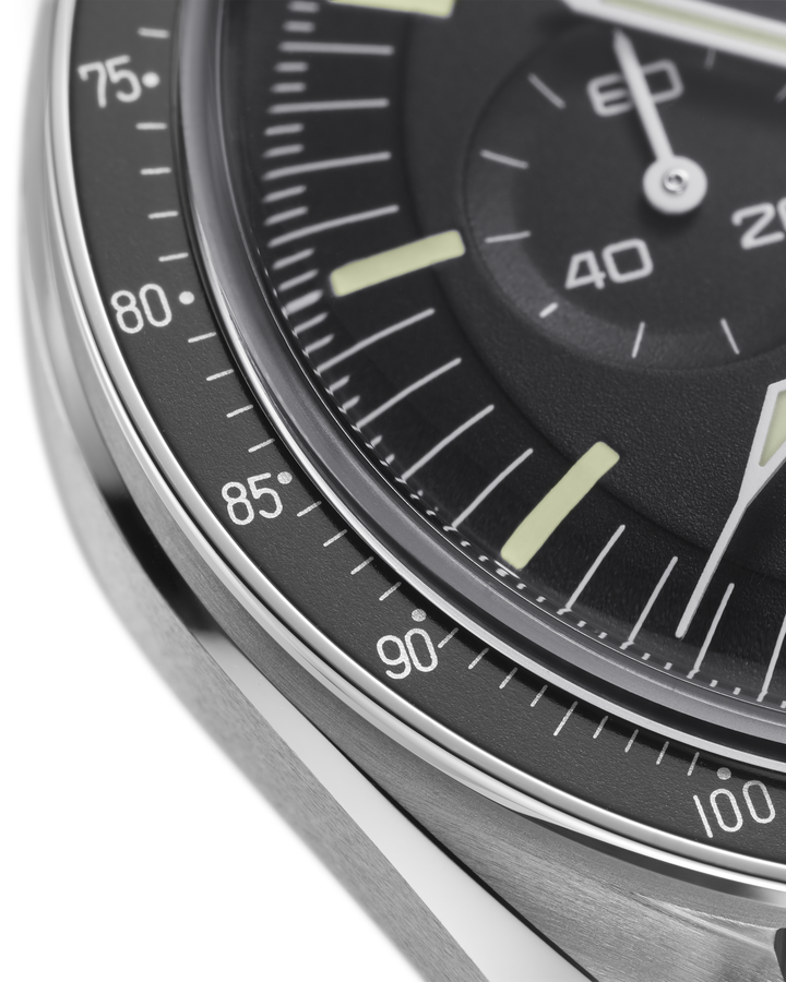 OMEGA Speedmaster Moonwatch Professional 42 mm 310.32.42.50.01.001 dial