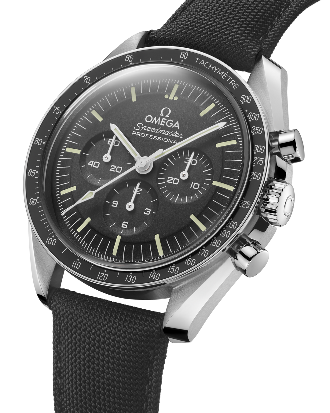 OMEGA Speedmaster Moonwatch Professional 42 mm 310.32.42.50.01.001 main view