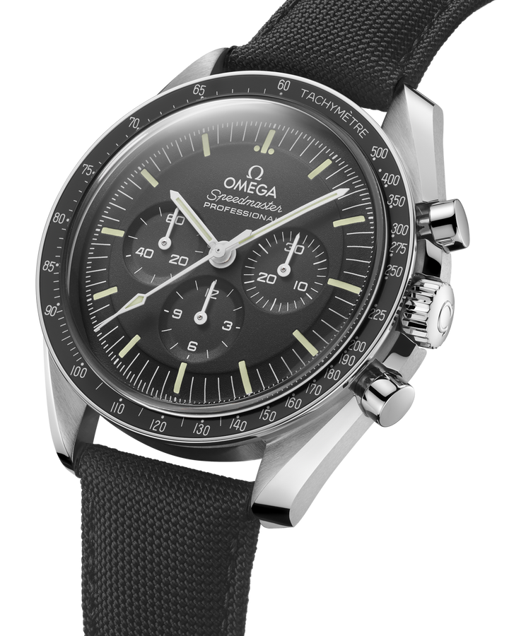 OMEGA Speedmaster Moonwatch Professional 42 mm 310.32.42.50.01.001 main view
