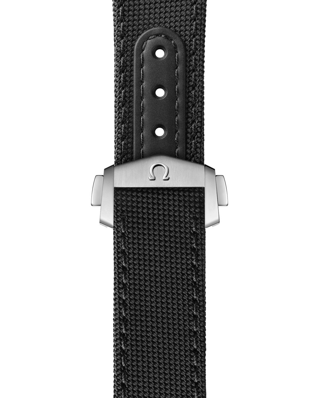 OMEGA Speedmaster Moonwatch Professional 42 mm 310.32.42.50.01.001 nato strap