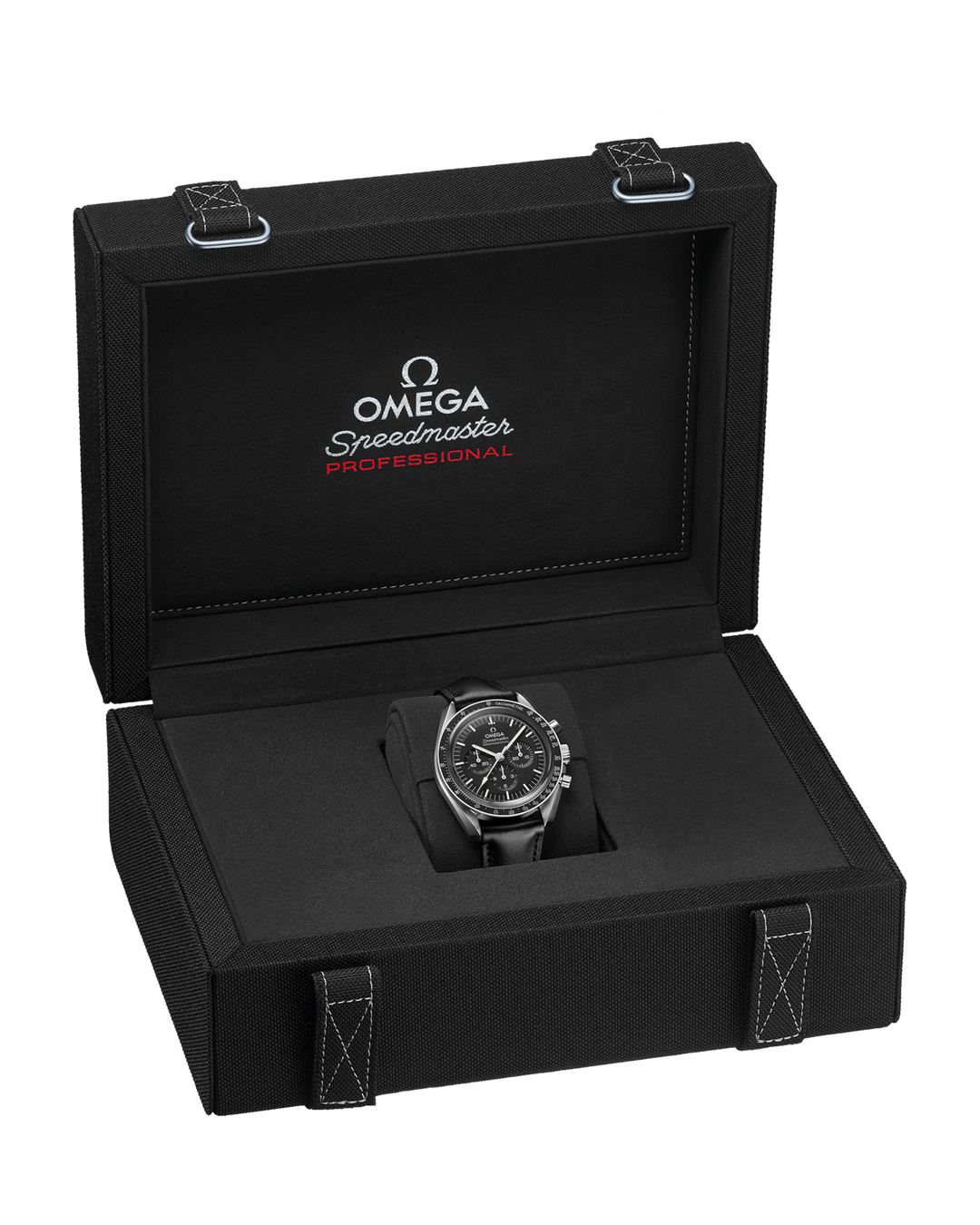 OMEGA Speedmaster Moonwatch Professional 42 mm 310.32.42.50.01.002 box