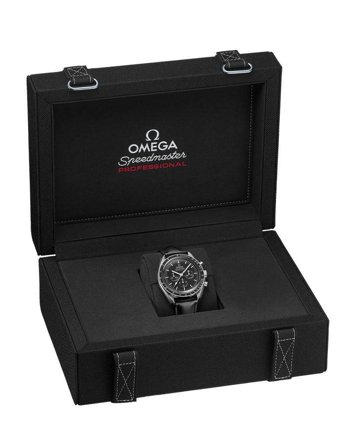 OMEGA Speedmaster Moonwatch Professional 42 mm 310.32.42.50.01.002 box