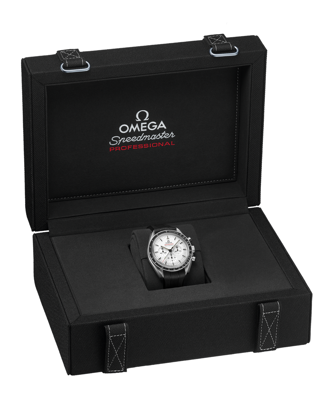 OMEGA Speedmaster Moonwatch Professional 42 mm 310.32.42.50.04.001 box