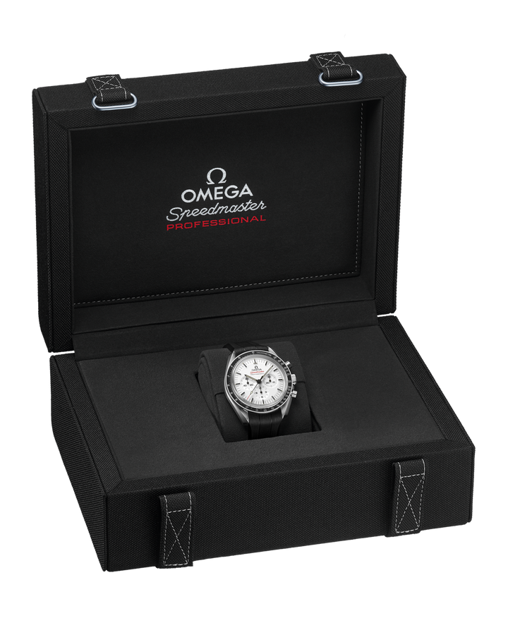 OMEGA Speedmaster Moonwatch Professional 42 mm 310.32.42.50.04.001 box