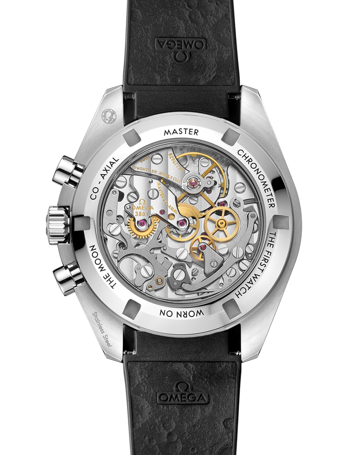 OMEGA Speedmaster Moonwatch Professional 42 mm 310.32.42.50.04.001 open case back