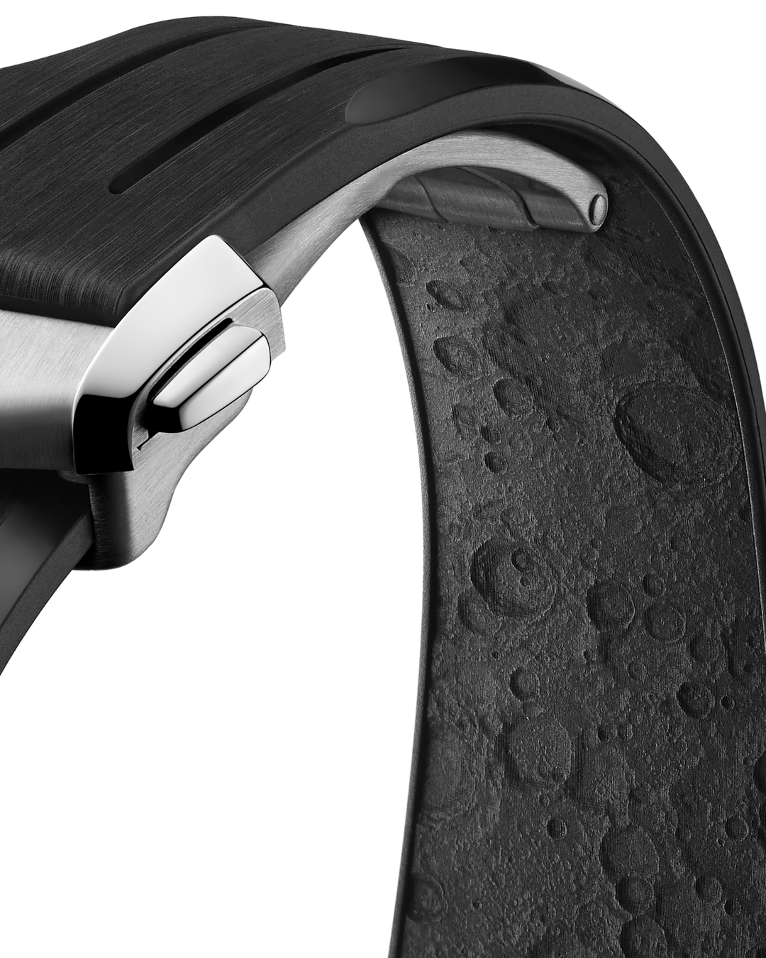 OMEGA Speedmaster Moonwatch Professional 42 mm 310.32.42.50.04.001 rubber strap