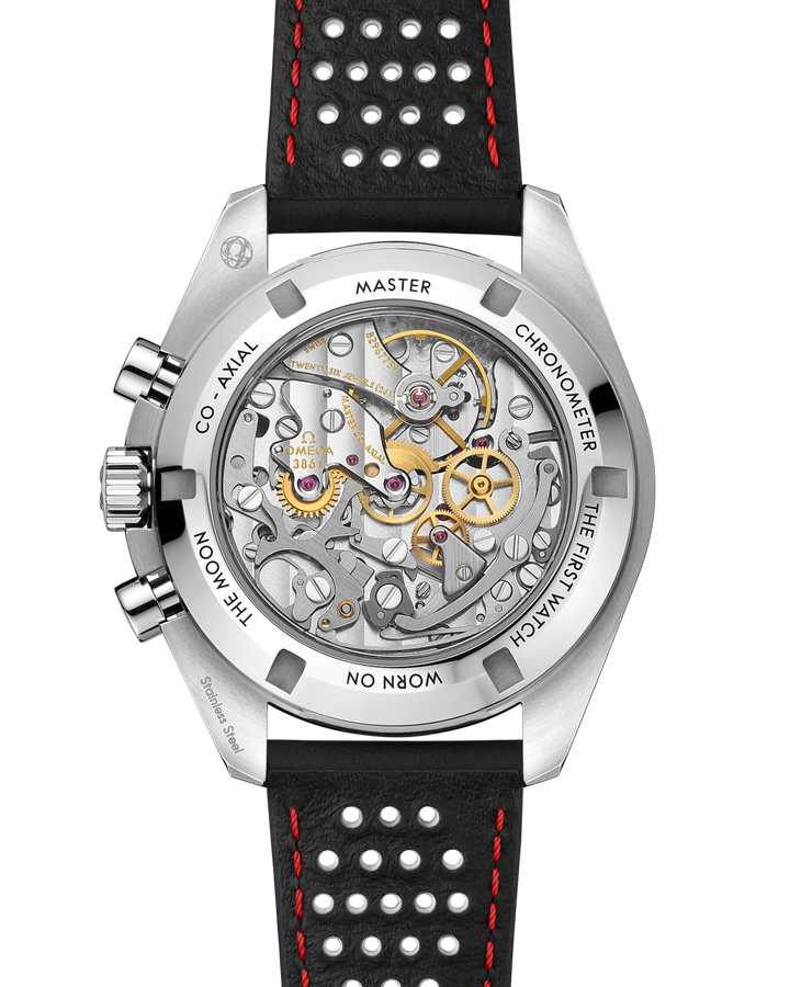 OMEGA Speedmaster Moonwatch Professional 42 mm 310.32.42.50.04.002 open case back