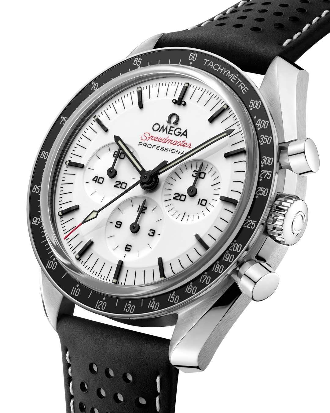 OMEGA Speedmaster Moonwatch Professional 42 mm 310.32.42.50.04.002 side view