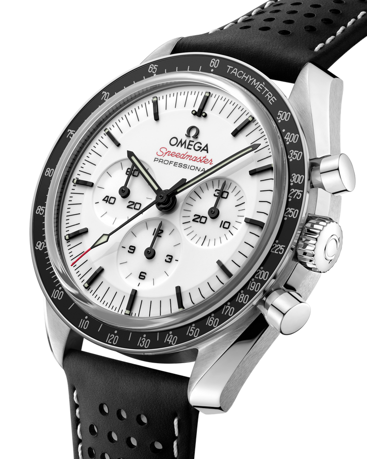 OMEGA Speedmaster Moonwatch Professional 42 mm 310.32.42.50.04.002 side view