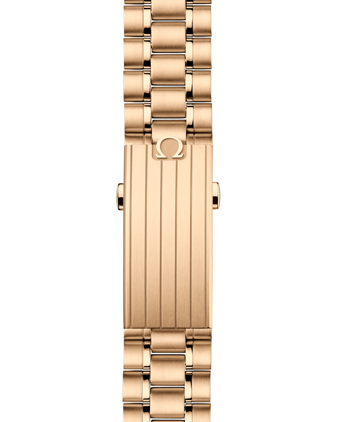 OMEGA Speedmaster Moonwatch Professional 42 mm gold on Moonshine™ 310.60.42.50.99.002 strap 2