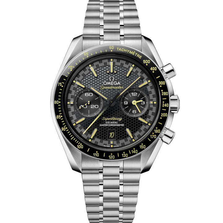 OMEGA Speedmaster Super Racing 44.25 mm 329.30.44.51.01.003