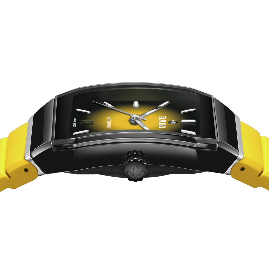 Rado Anatom Automatic 32.5 mm R10201259 profil