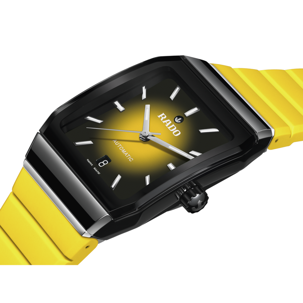 Rado Anatom Automatic 32.5 mm R10201259 side view