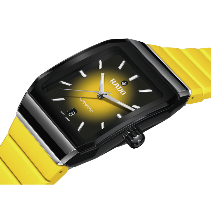 Rado Anatom Automatic 32.5 mm R10201259 side view