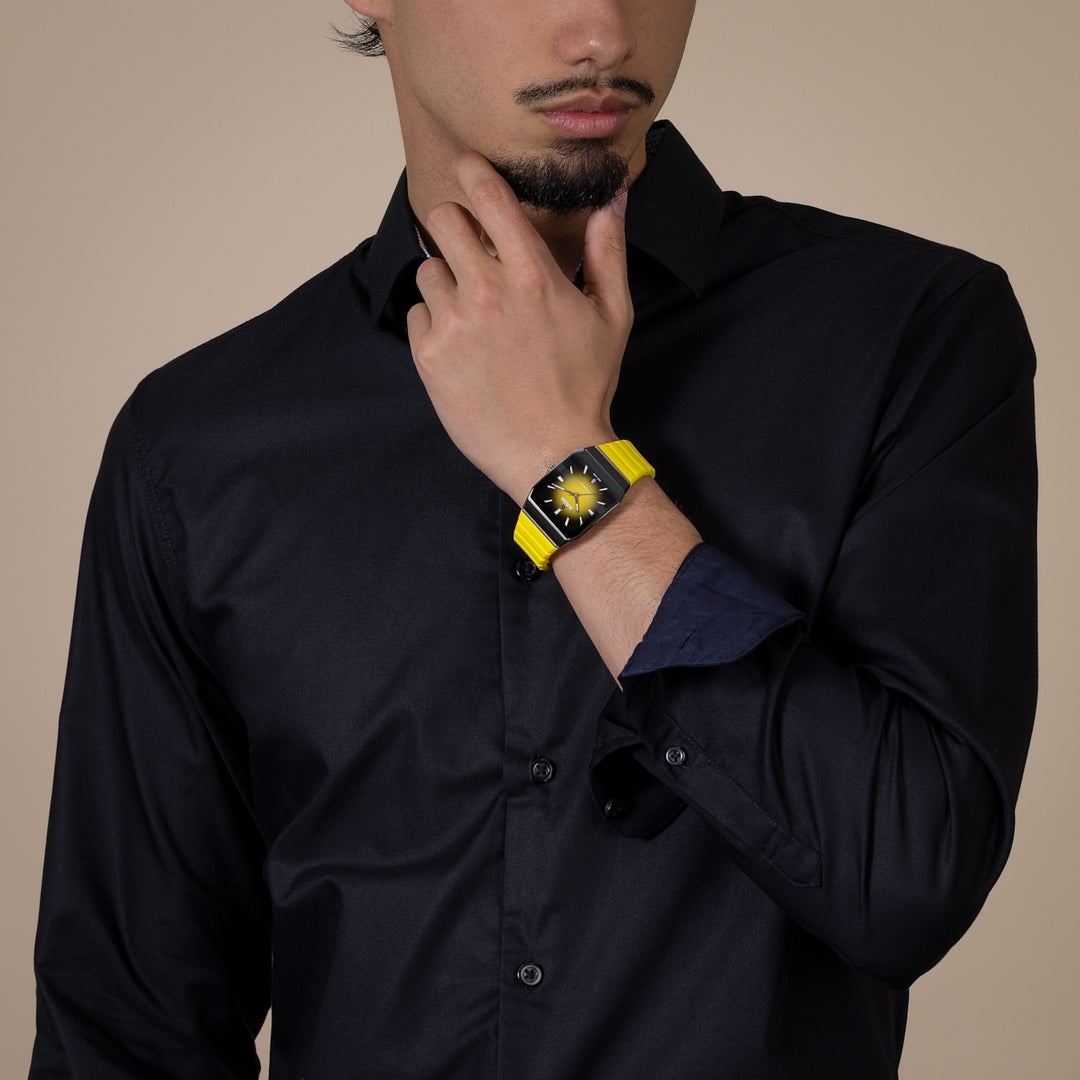 Rado Anatom Automatic 32.5 mm R10201259 strap