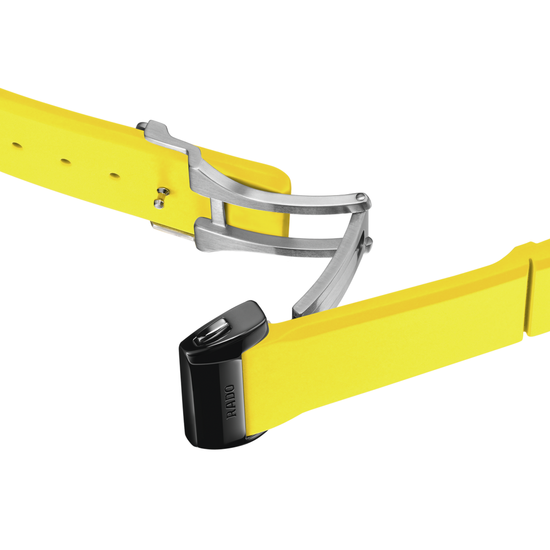 Rado Anatom Automatic 32.5 mm R10201259 strap