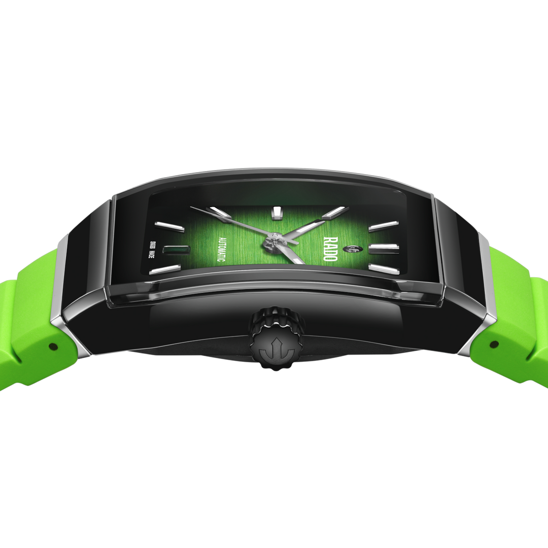 Rado Anatom Automatic 32.5 mm R10201319 profil