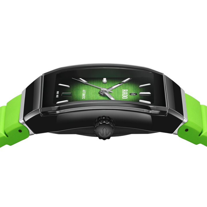 Rado Anatom Automatic 32.5 mm R10201319 profil