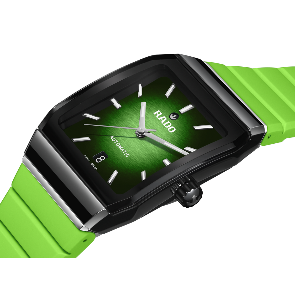 Rado Anatom Automatic 32.5 mm R10201319 side view