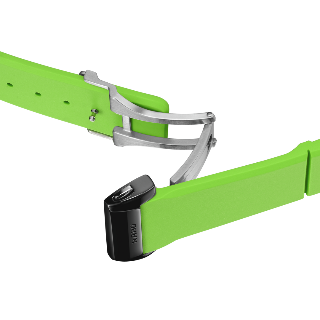 Rado Anatom Automatic 32.5 mm R10201319 strap