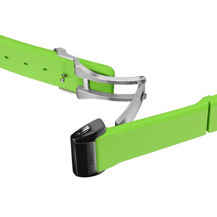 Rado Anatom Automatic 32.5 mm R10201319 strap