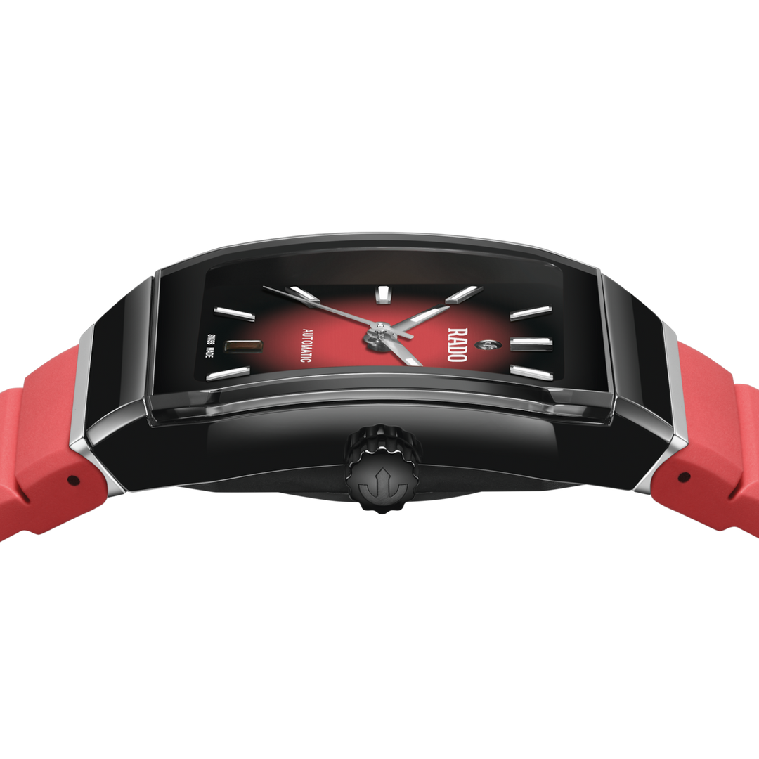 Rado Anatom Automatic 32.5 mm R10201409 profil