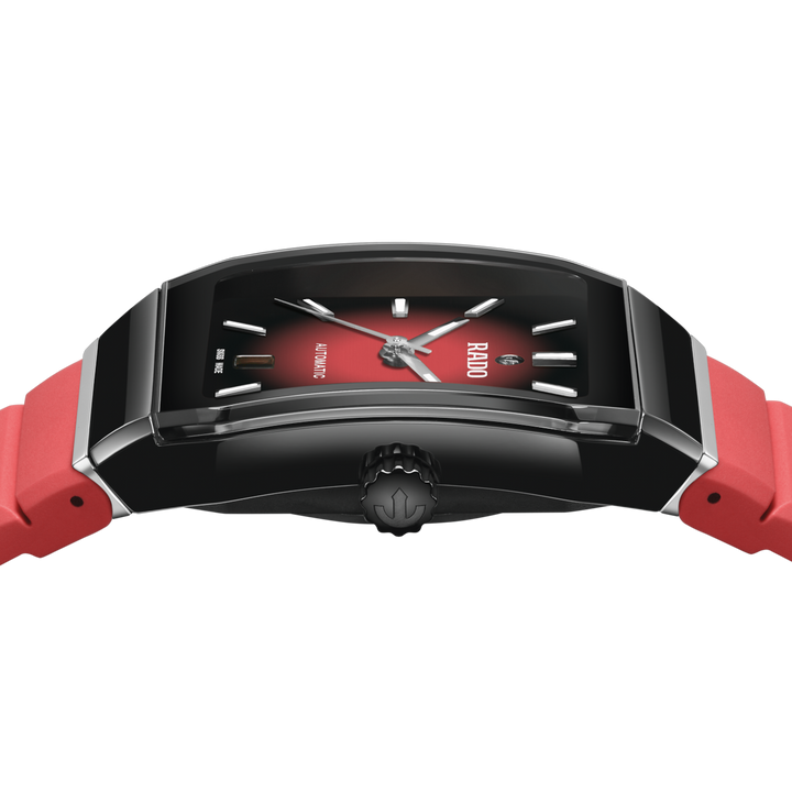 Rado Anatom Automatic 32.5 mm R10201409 profil