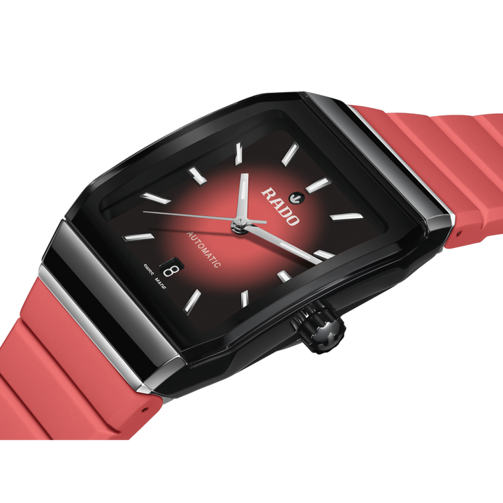 Rado Anatom Automatic 32.5 mm R10201409 side view