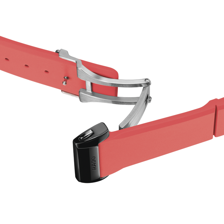 Rado Anatom Automatic 32.5 mm R10201409 strap