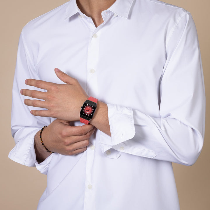 Rado Anatom Automatic 32.5 mm R10201409 wrist